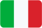 Tiendas de campaña de gran capacidad Italiano